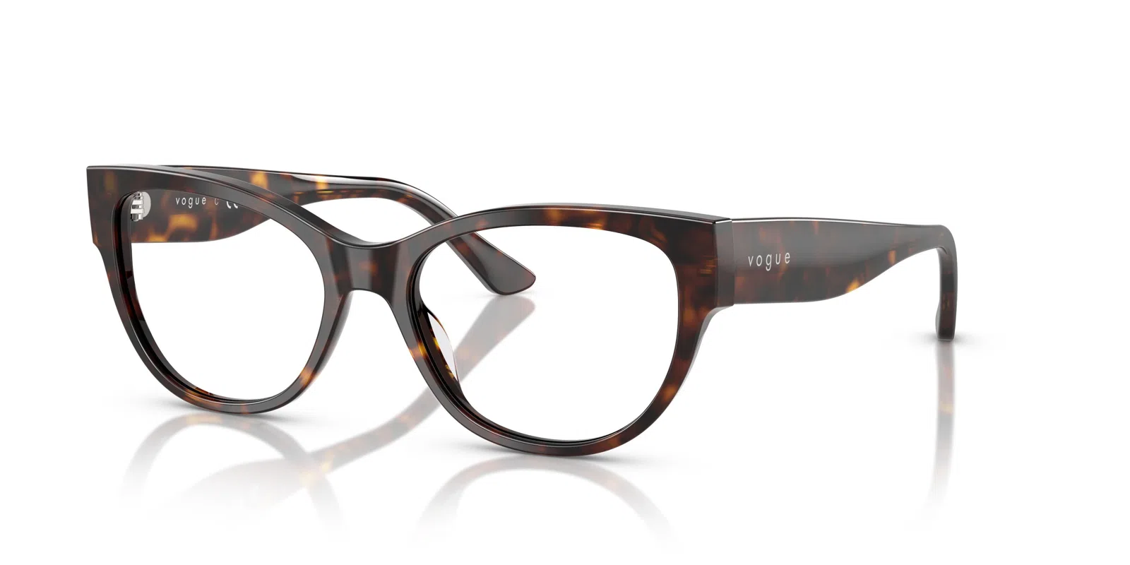 Vogue Eyewear 5604 Eyeglasses - view 18